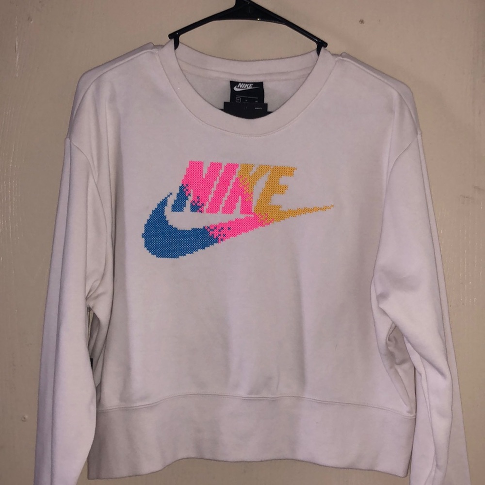 nike sweater
